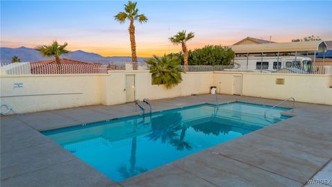 A home in Fort Mohave