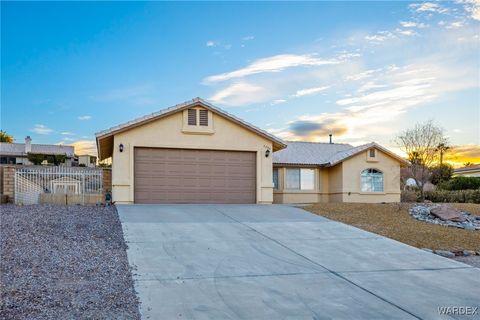 A home in Fort Mohave