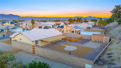 A home in Fort Mohave