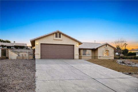 A home in Fort Mohave