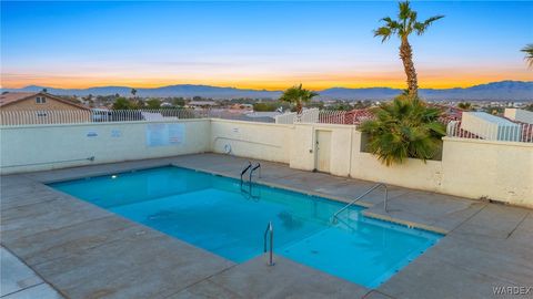 A home in Fort Mohave