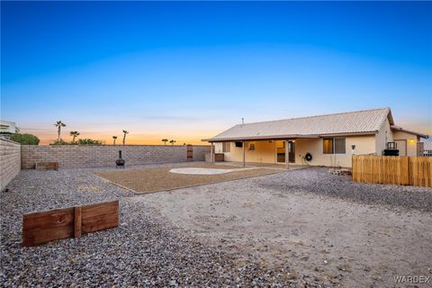 A home in Fort Mohave