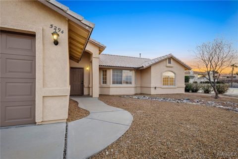 A home in Fort Mohave