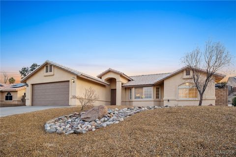 A home in Fort Mohave