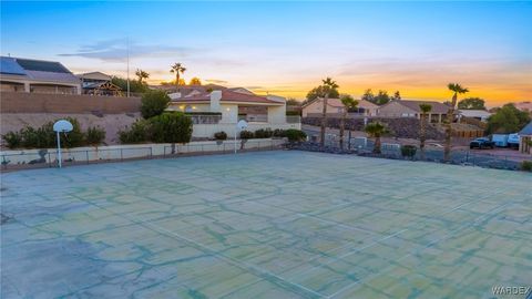 A home in Fort Mohave