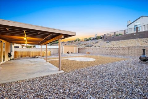 A home in Fort Mohave