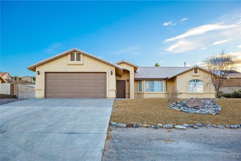 A home in Fort Mohave