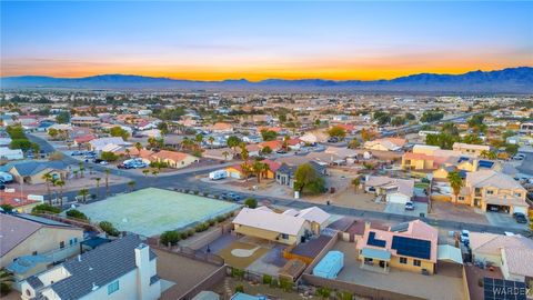 A home in Fort Mohave