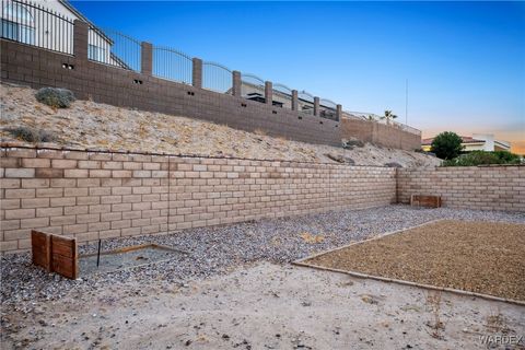 A home in Fort Mohave