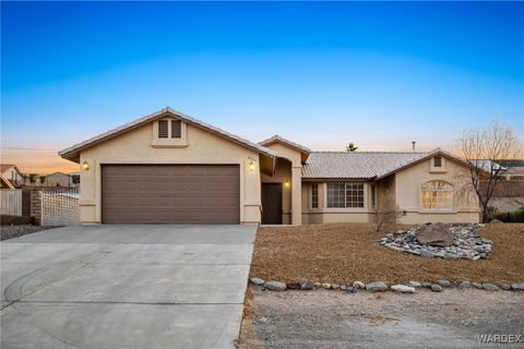 A home in Fort Mohave