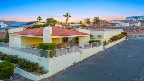 A home in Fort Mohave