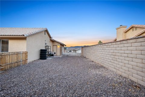 A home in Fort Mohave