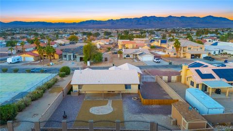 A home in Fort Mohave