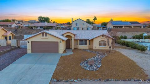 A home in Fort Mohave