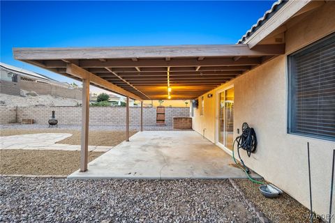 A home in Fort Mohave