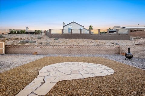 A home in Fort Mohave