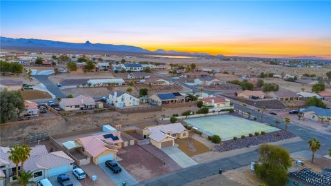 A home in Fort Mohave