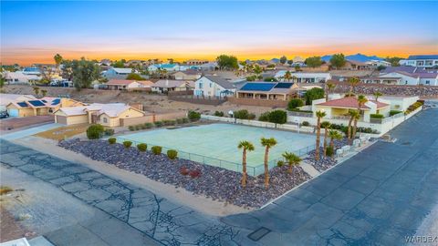 A home in Fort Mohave