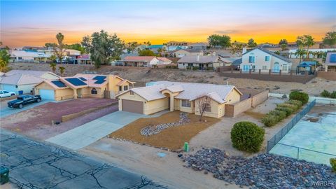 A home in Fort Mohave