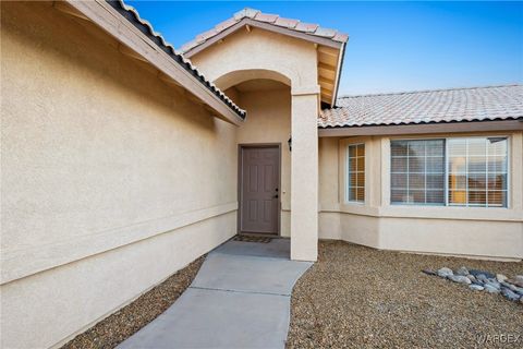 A home in Fort Mohave