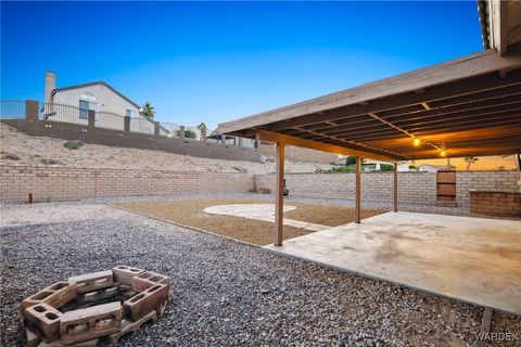 A home in Fort Mohave