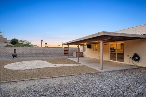 A home in Fort Mohave