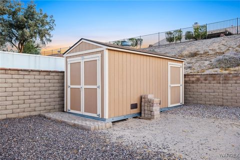 A home in Fort Mohave