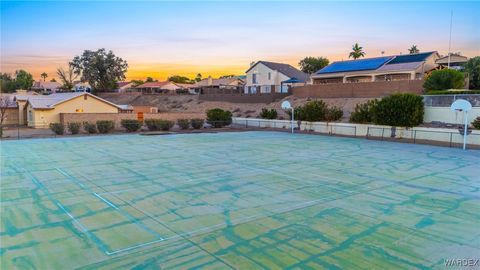 A home in Fort Mohave