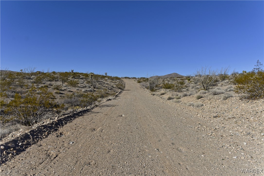 6 lots Thunder Rapids Drive