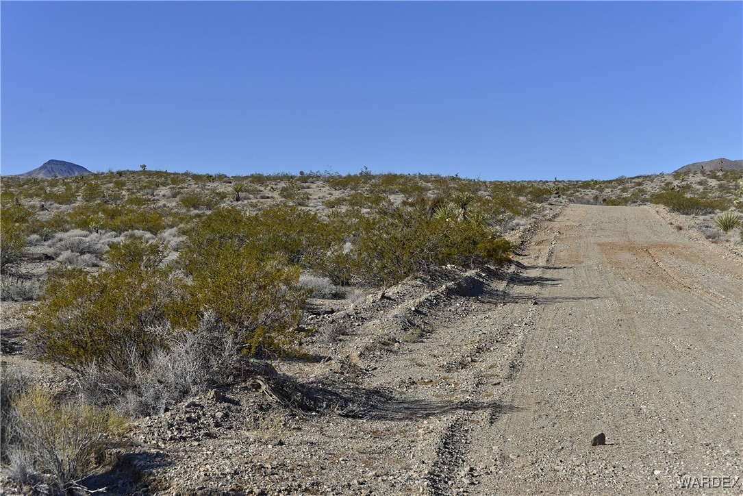 6 lots Thunder Rapids Drive