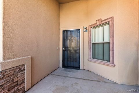 A home in Kingman