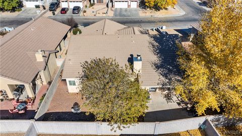 A home in Kingman