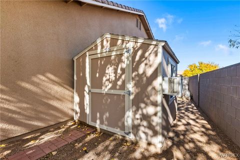 A home in Kingman