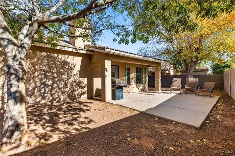 A home in Kingman