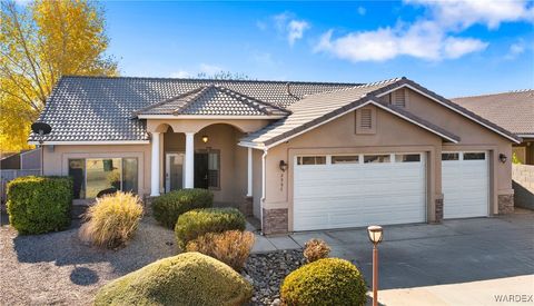 A home in Kingman