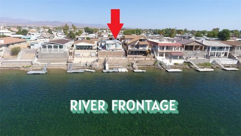 1785 Riverside Drive Bullhead City AZ 86442