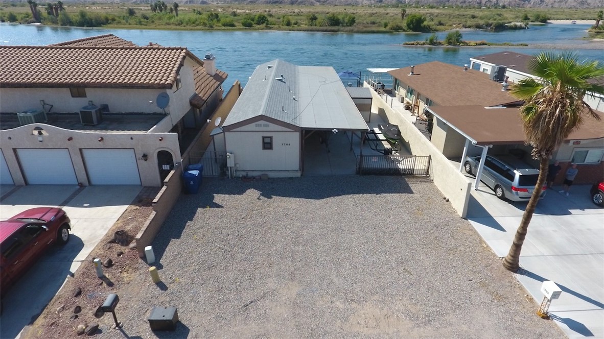 1785 Riverside Drive