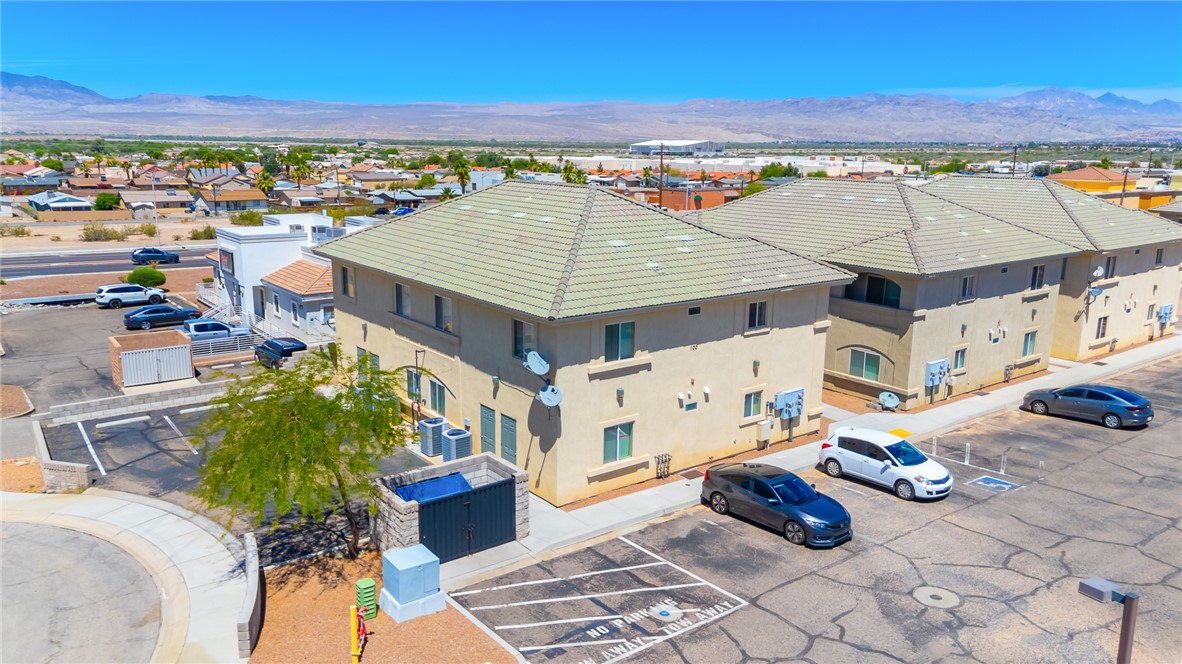 1765 Central #100 Avenue