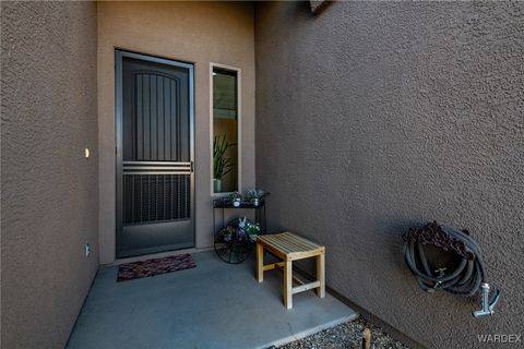 A home in Kingman