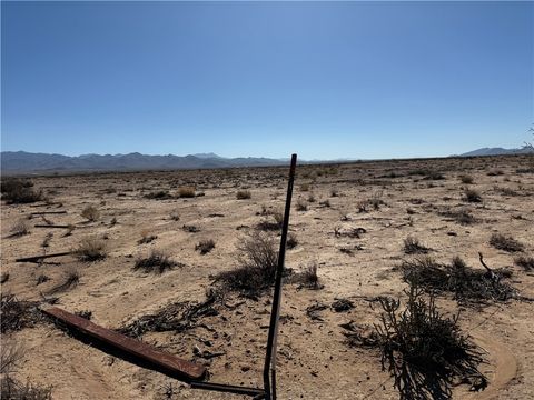 Lot 116 N Agua Mawsa Drive Dolan Springs AZ 86441