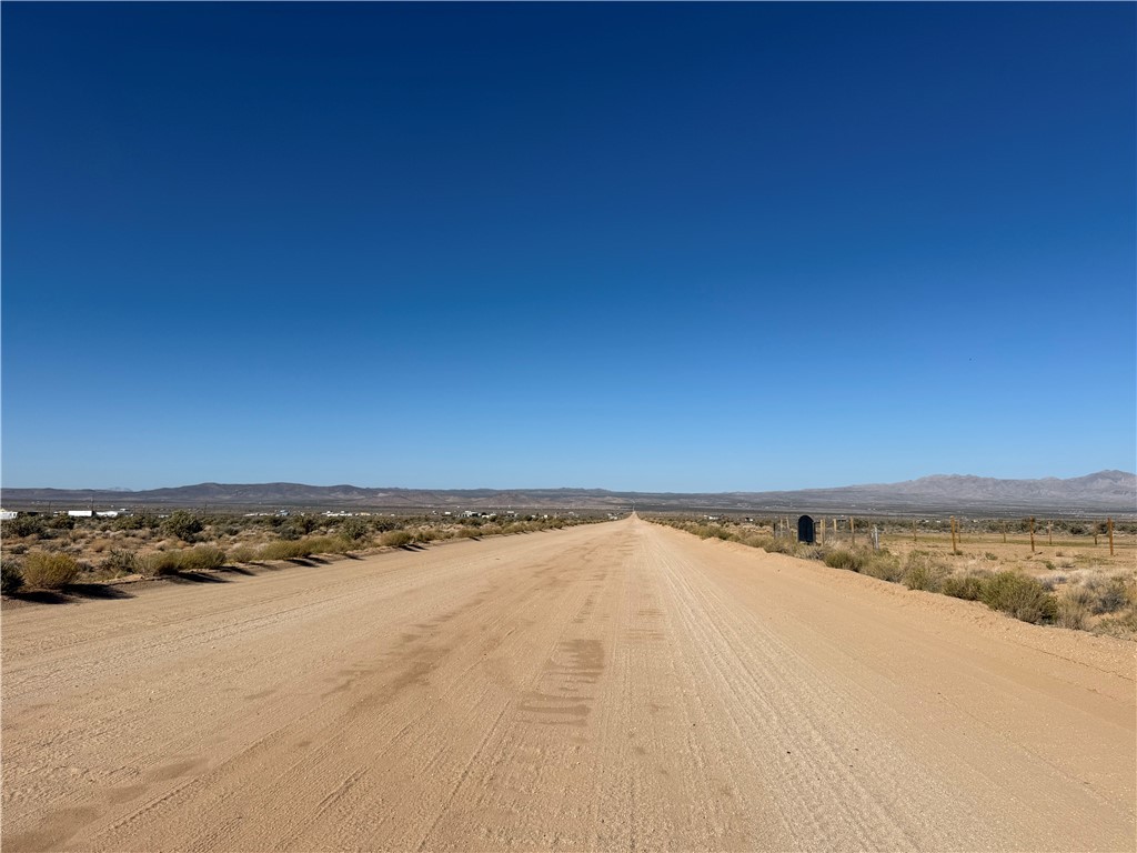 Lot 116 N Agua Mawsa Drive