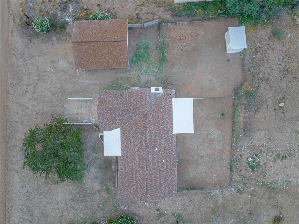 4625 N Smoketree Road