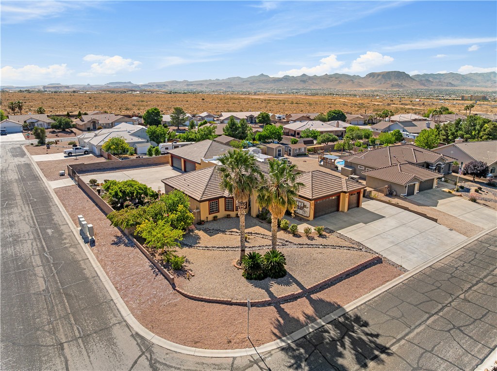 2889 Cimarron Drive
