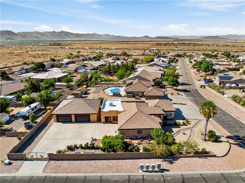 2889 Cimarron Drive