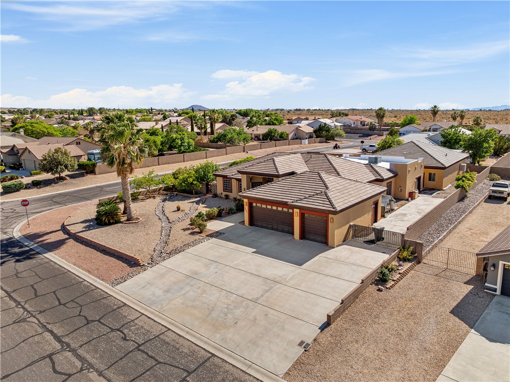 2889 Cimarron Drive