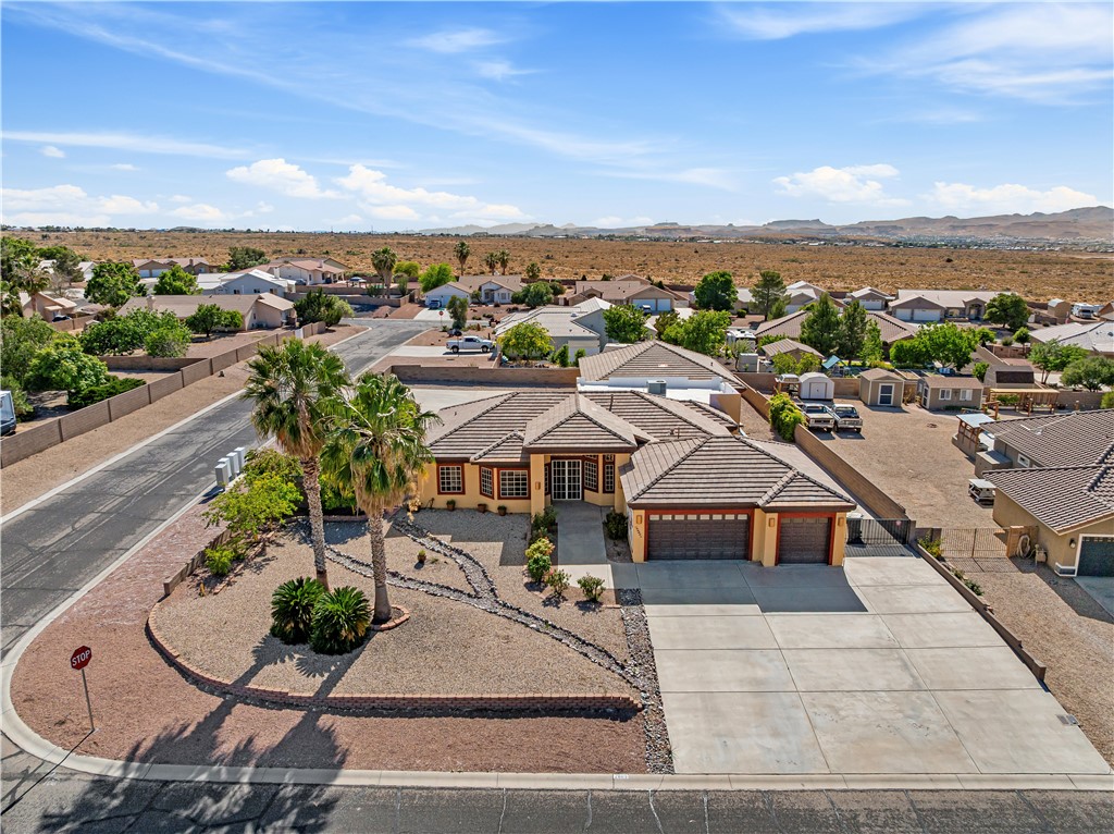 2889 Cimarron Drive