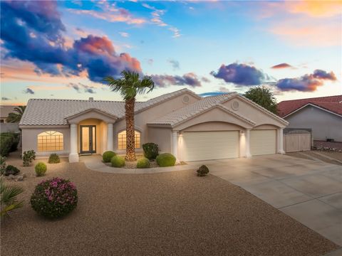 3752 Rawhide Drive Bullhead City AZ 86442