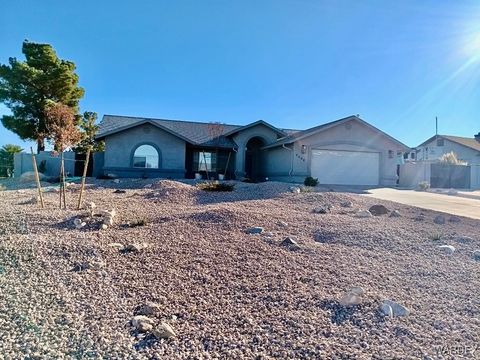 A home in Kingman