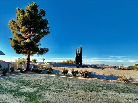 A home in Kingman