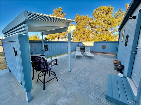 A home in Kingman